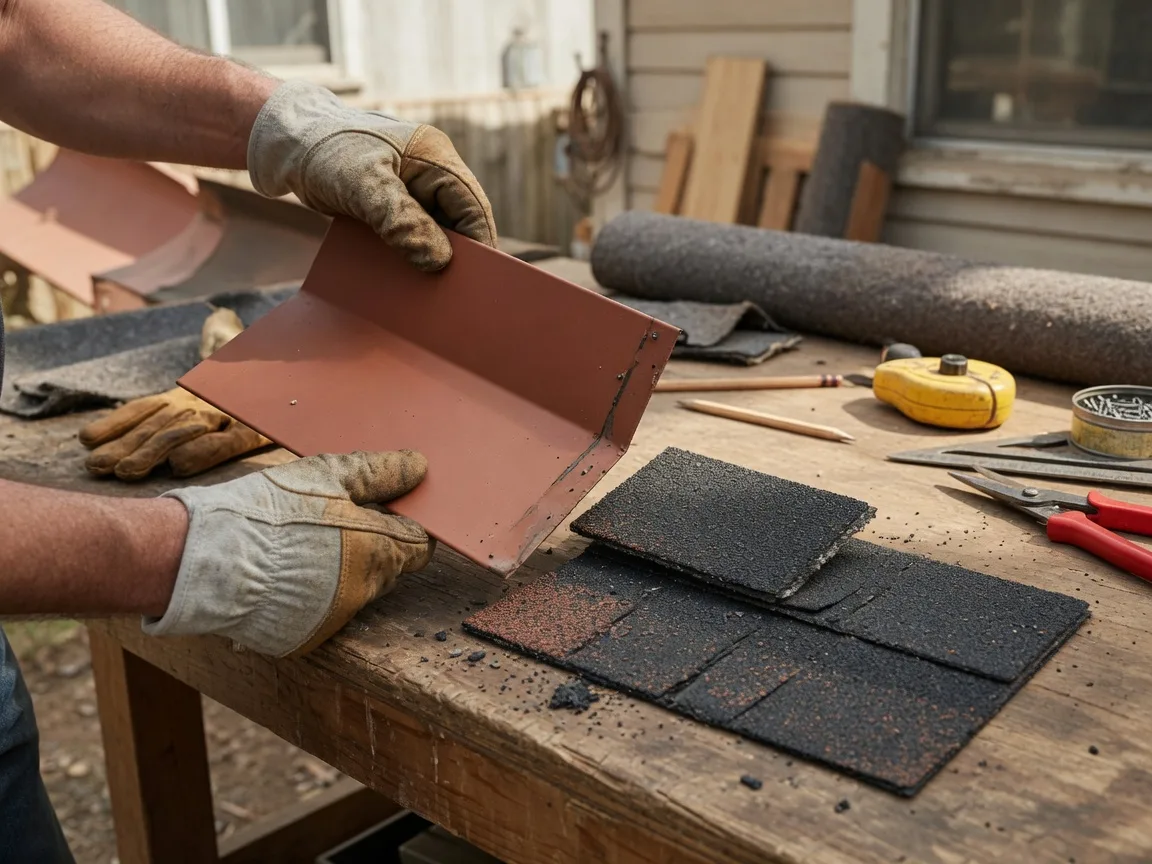 Roof Repair company in Aspers, PA